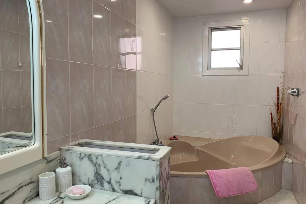 Appartement The Pleasure Of Living In Front Of The Sea à Calafell Extérieur photo